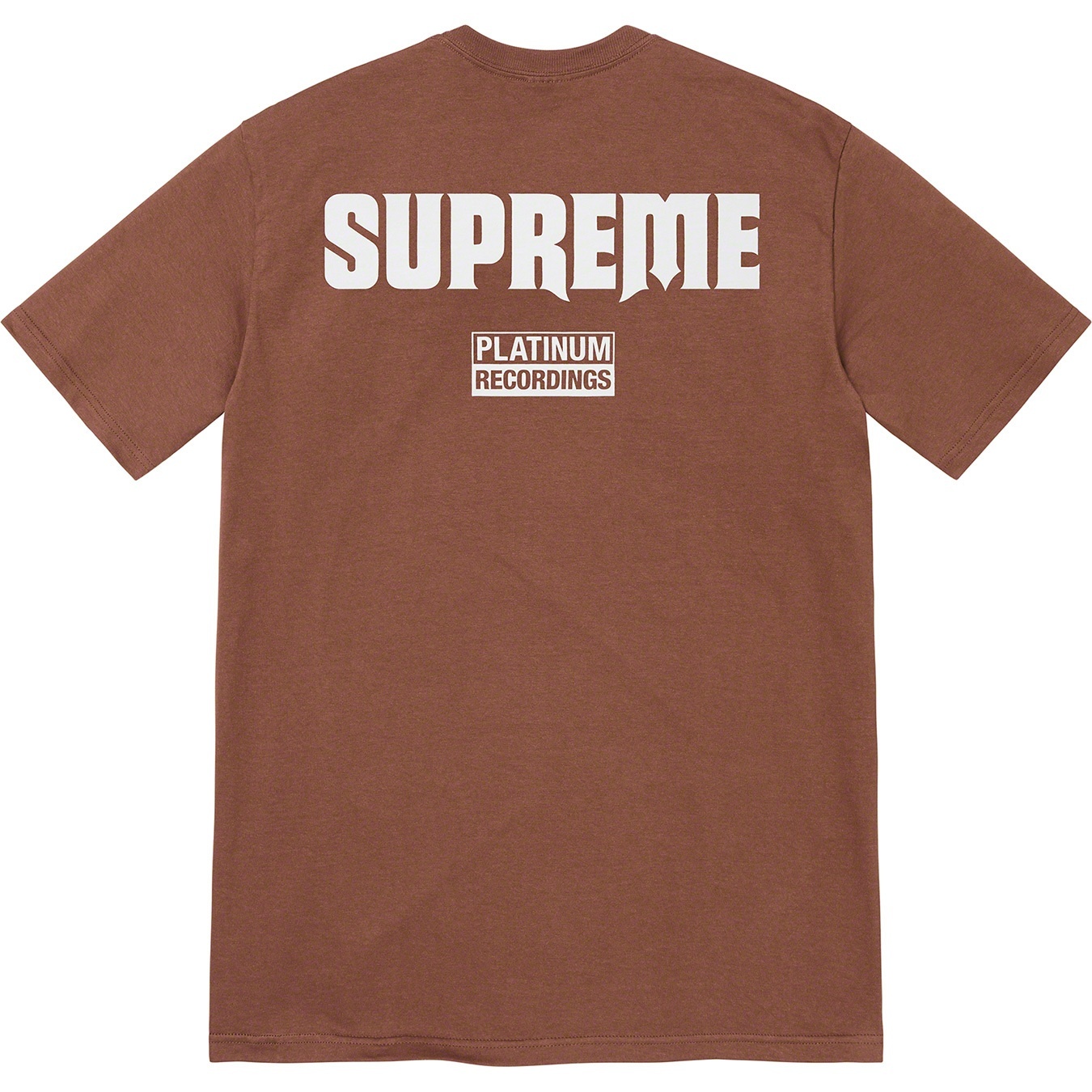 Still Talking Tee view 11